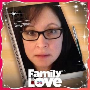 Meet your Posher, Cathy